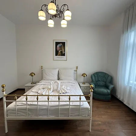 Villa Blumare By Baltic Home Miedzyzdroje Esterno foto