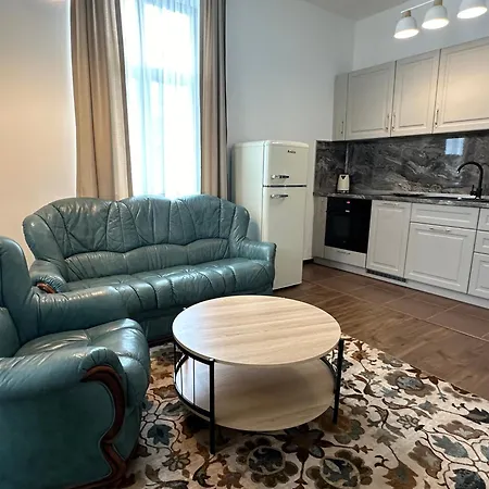 Villa Blumare By Baltic Home Miedzyzdroje Esterno foto