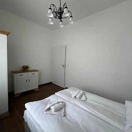 Villa Blumare By Baltic Home Miedzyzdroje Esterno foto