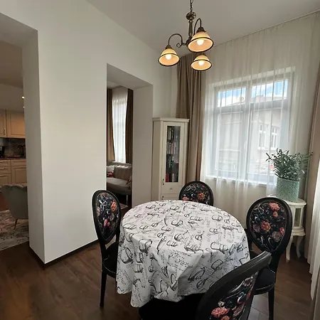 Villa Blumare By Baltic Home Miedzyzdroje Esterno foto