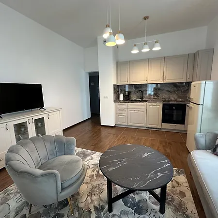 Villa Blumare By Baltic Home Miedzyzdroje Esterno foto