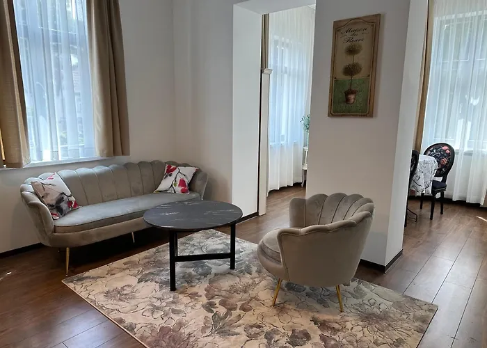 Villa Blumare By Baltic Home