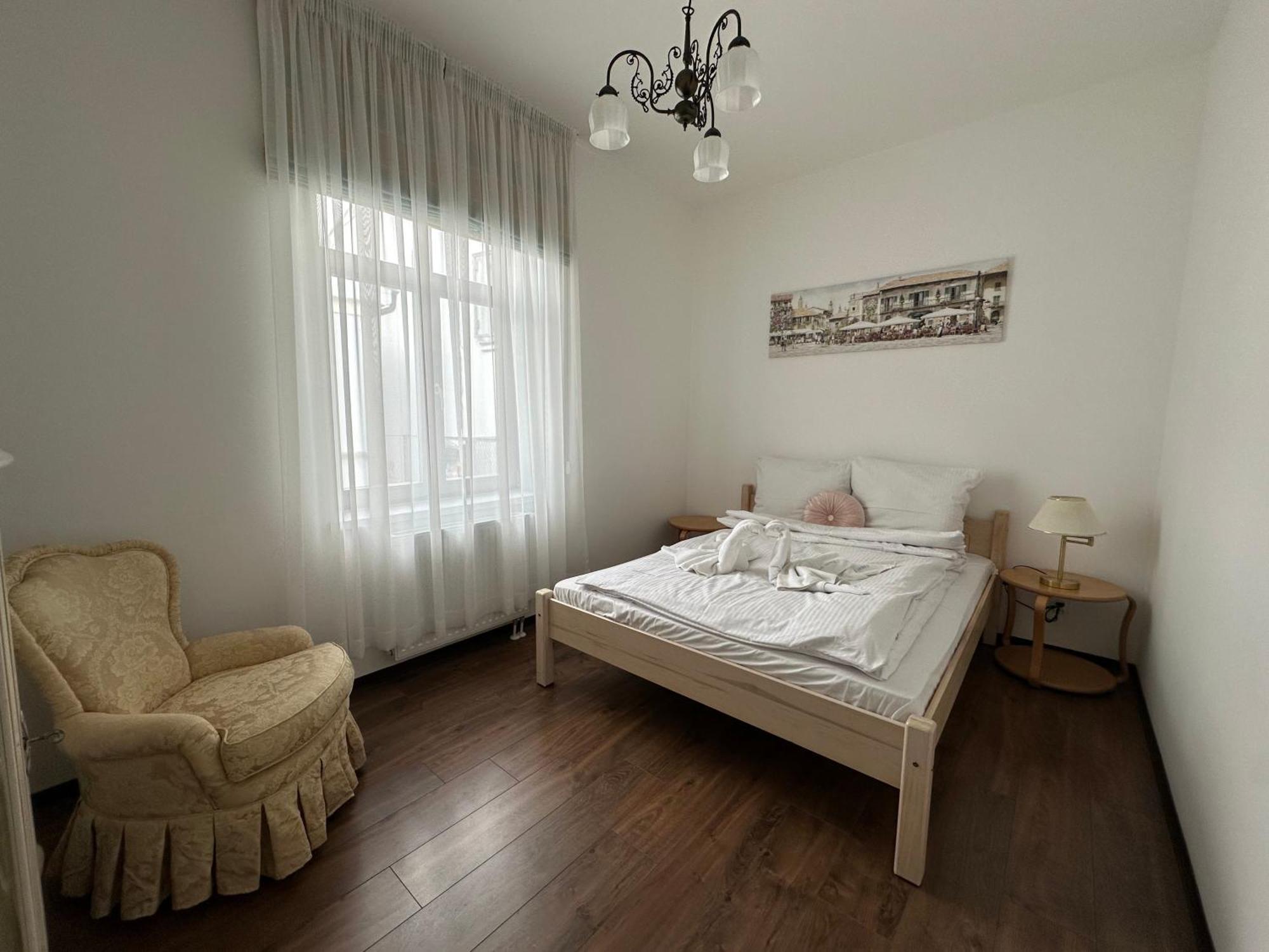 Apartment Blumare By Baltic