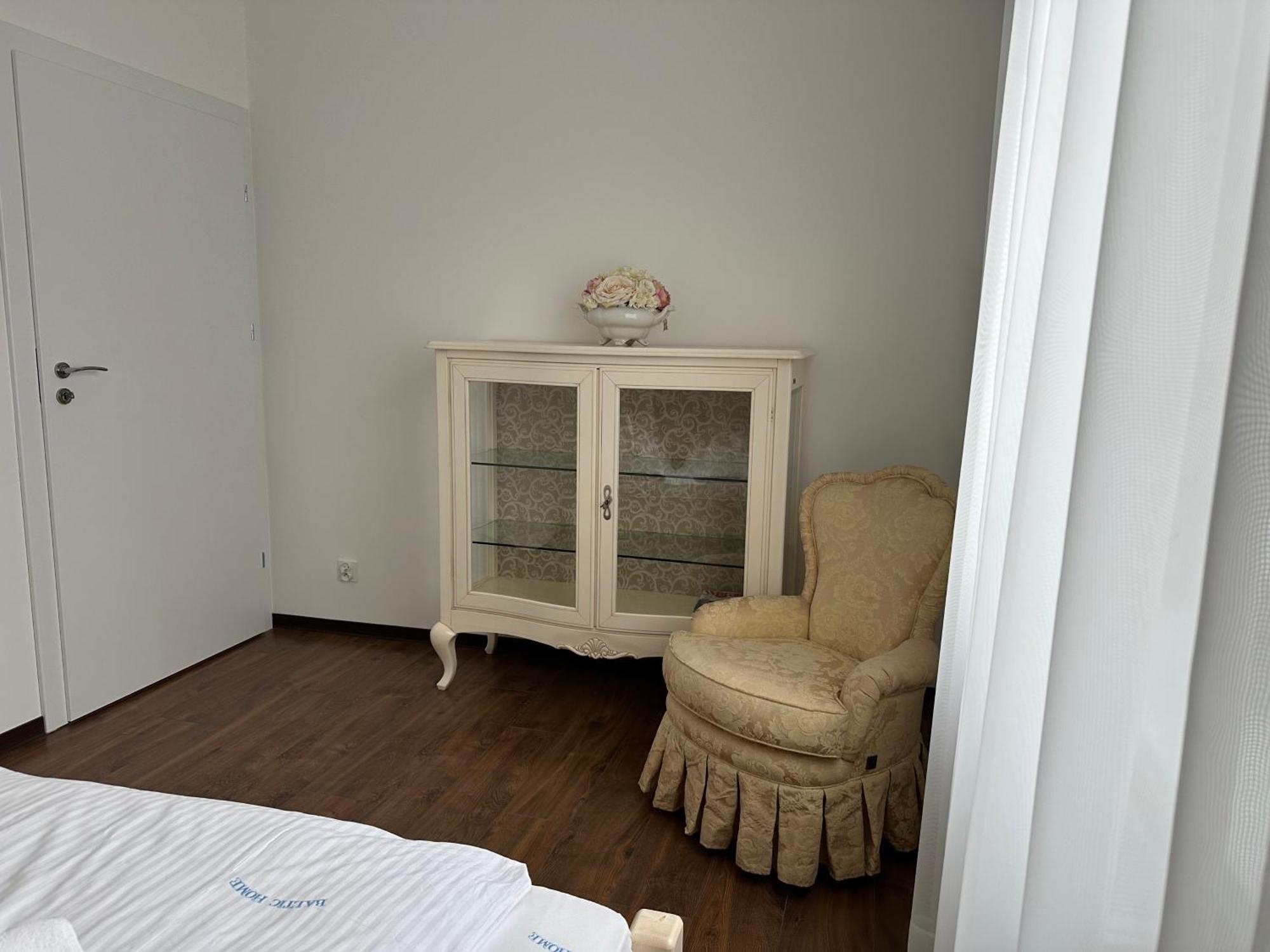 Apartament Blumare By Baltic *