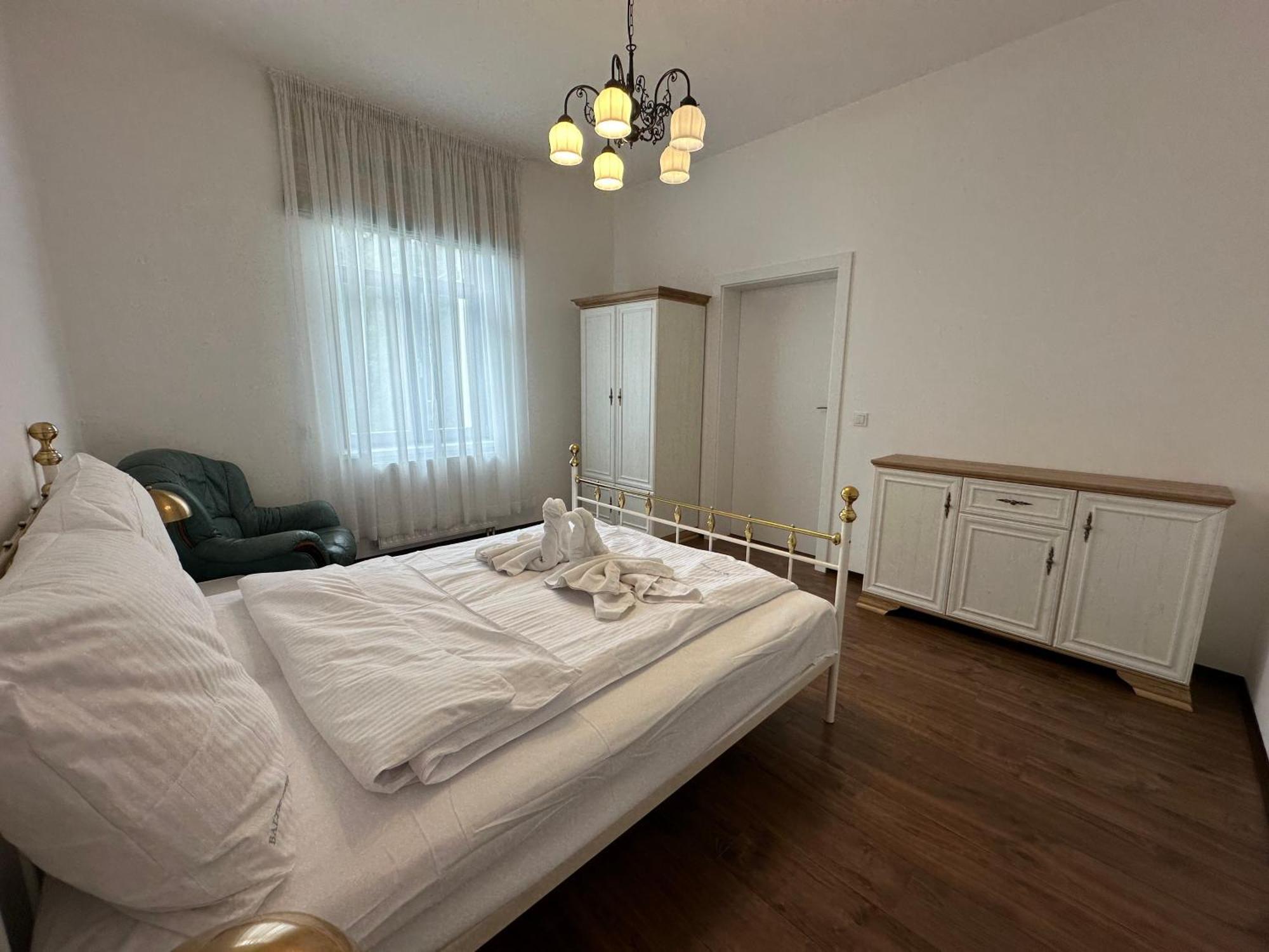 Blumare By Baltic Apartment