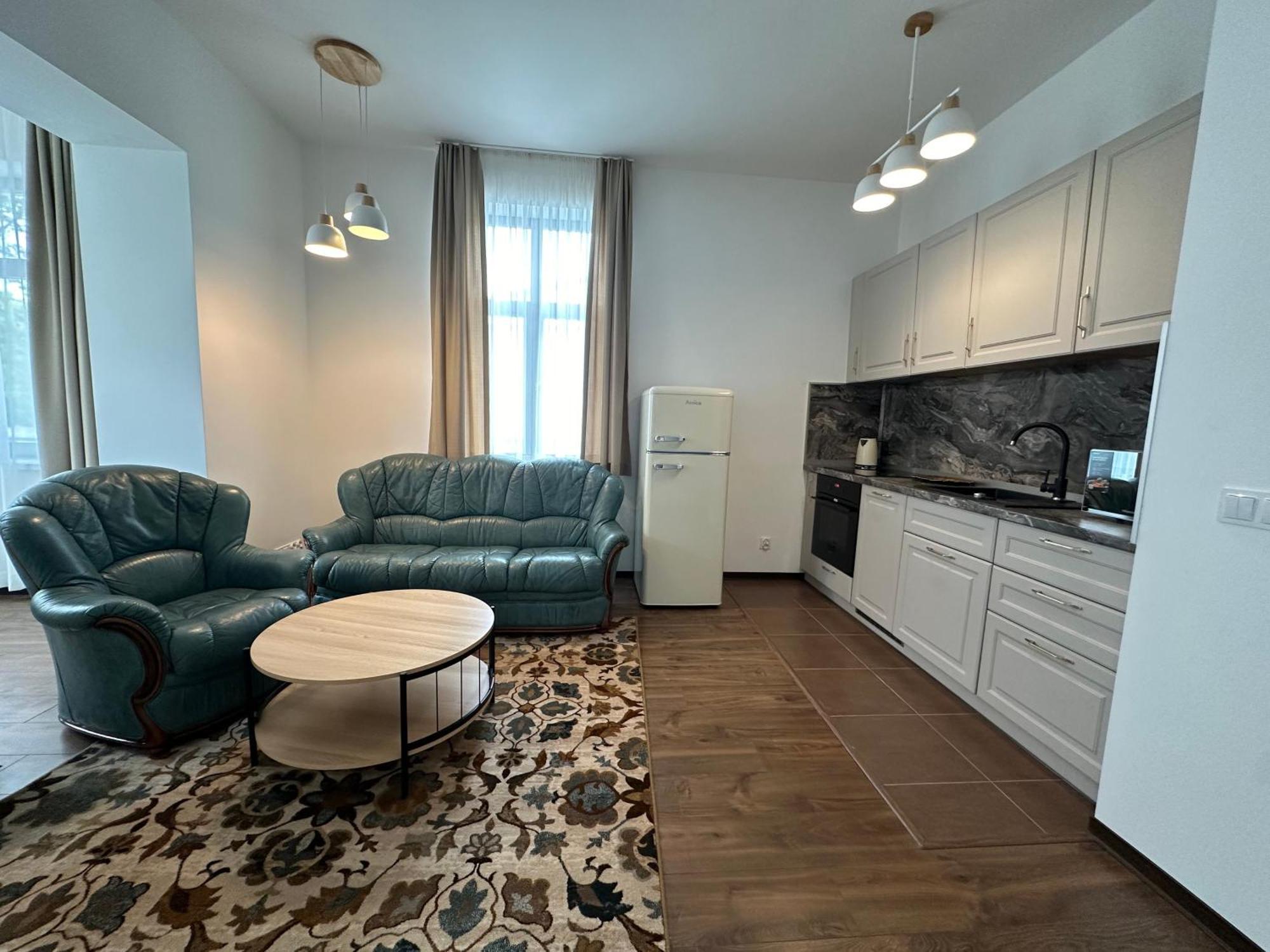 Blumare By Baltic Apartment Miedzyzdroje