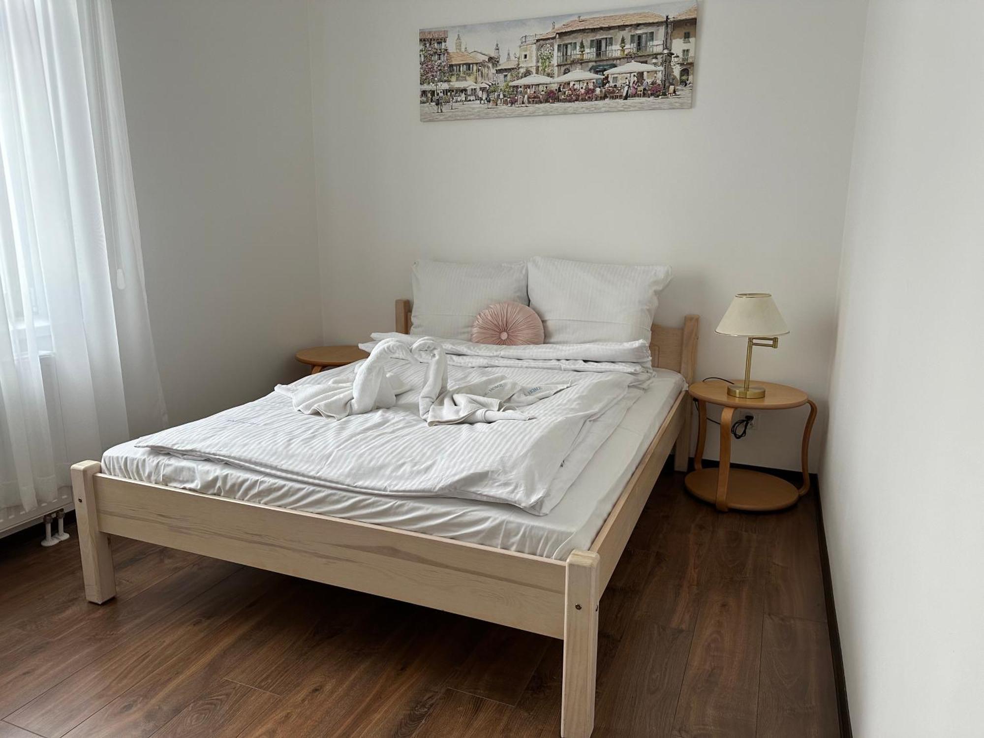 Apartament Blumare By Baltic Międzyzdroje