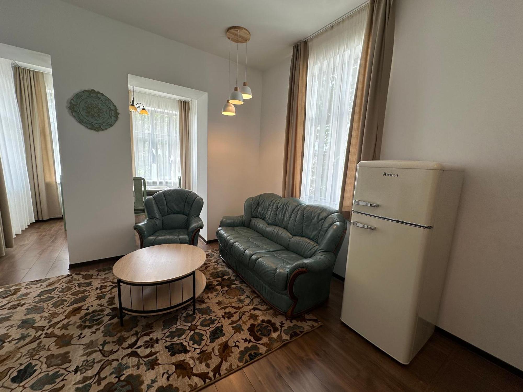 Blumare By Baltic Apartment Miedzyzdroje