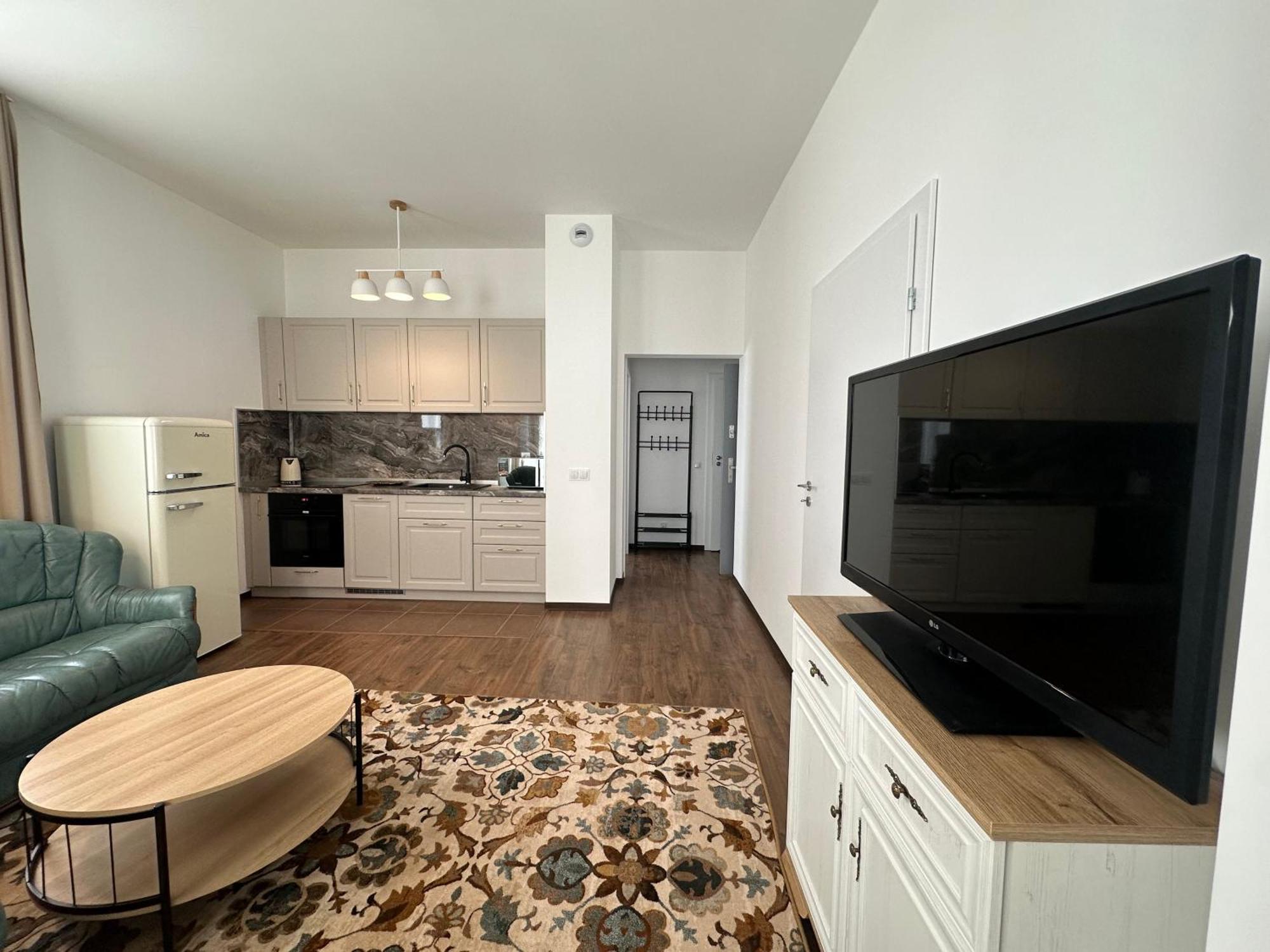 Apartament Blumare By Baltic