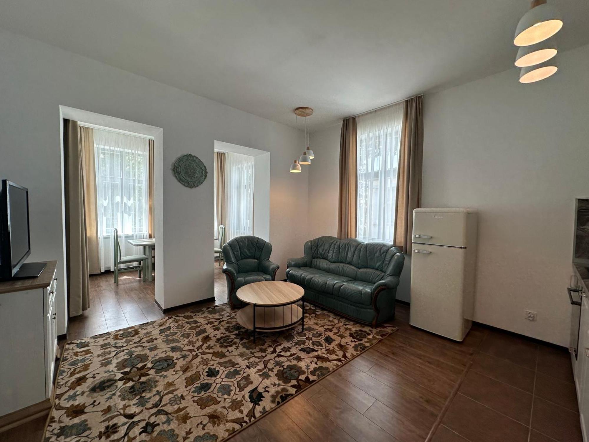 Apartament Blumare By Baltic