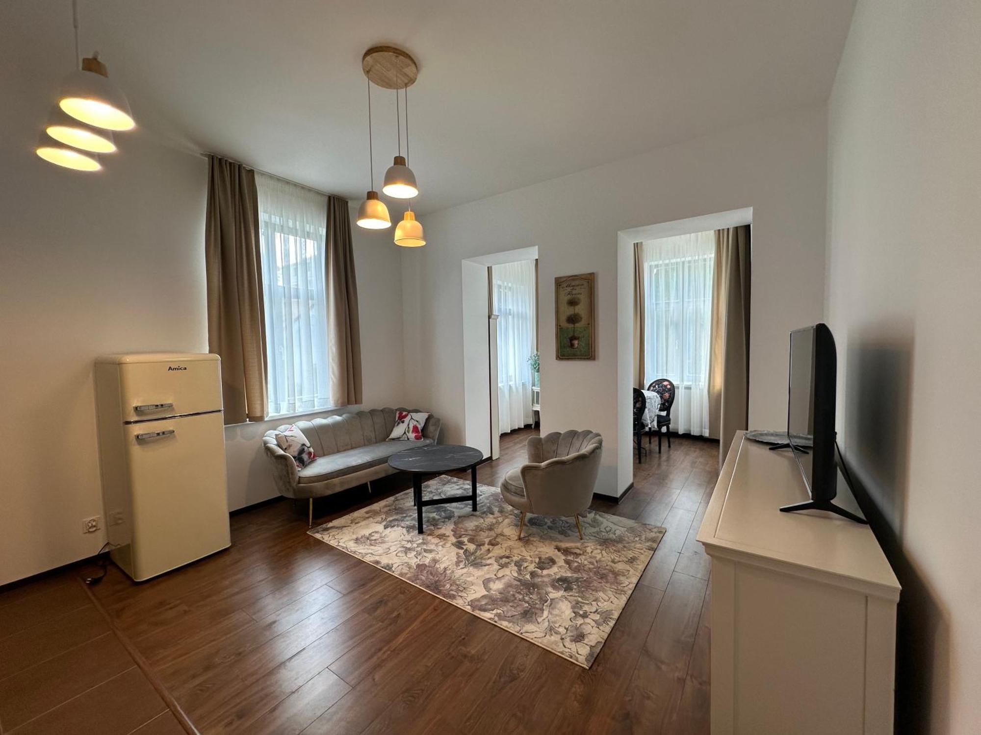 Apartament Blumare By Baltic *