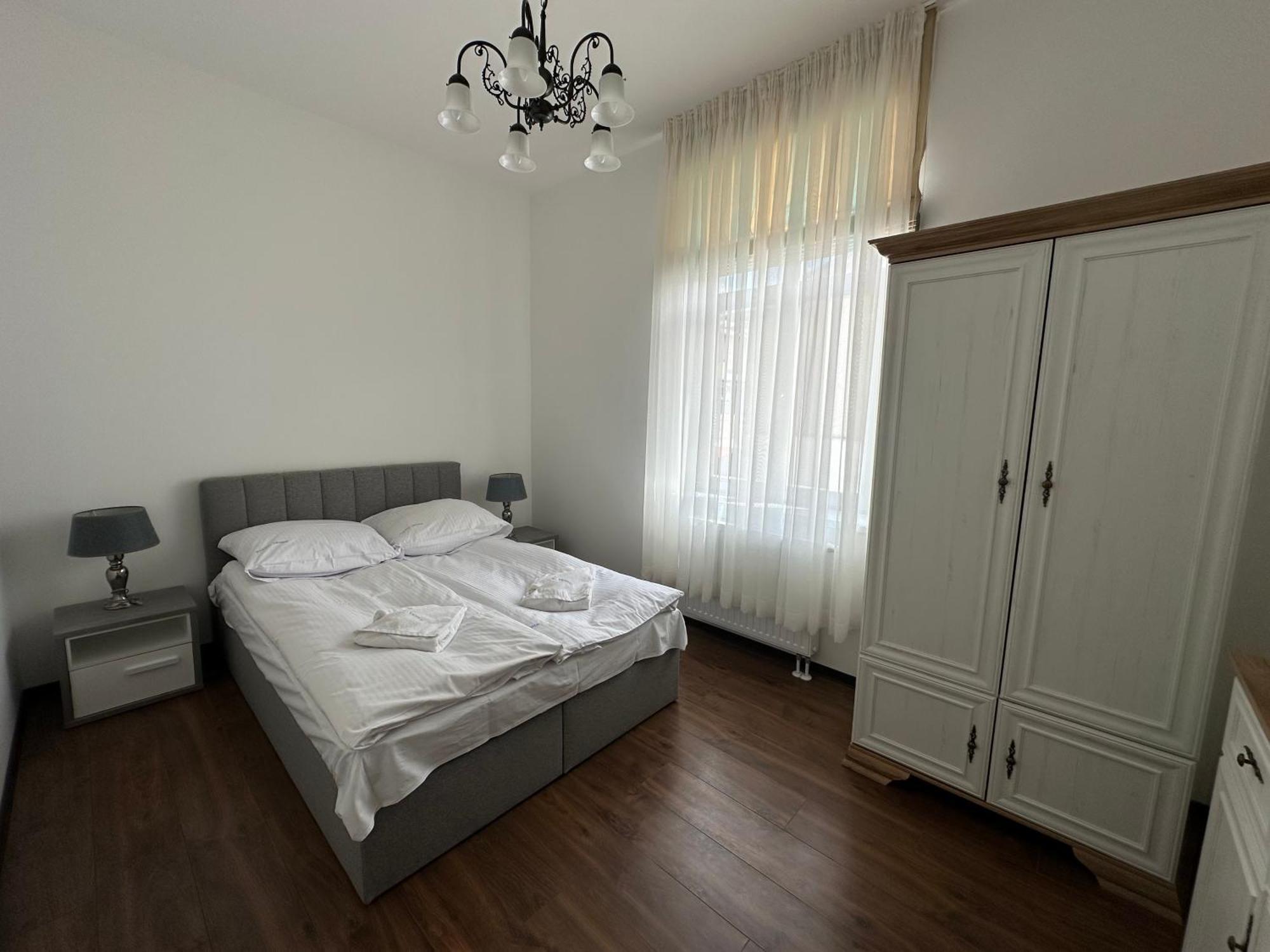 Blumare By Baltic Apartment *
