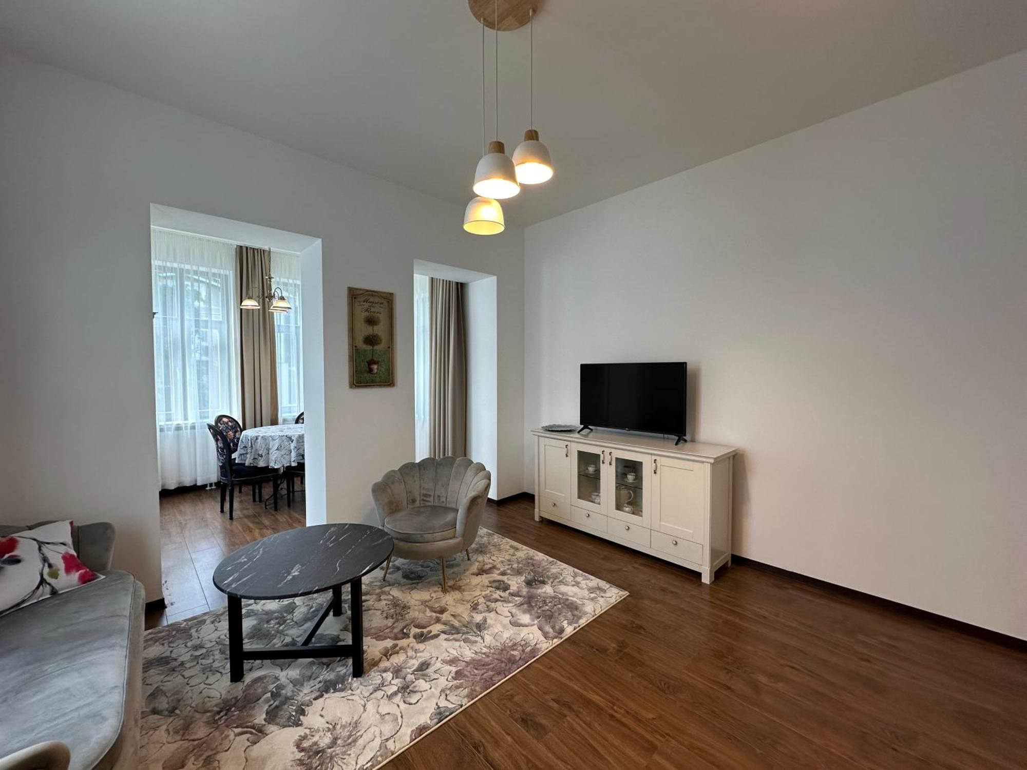 Apartment Blumare By Baltic