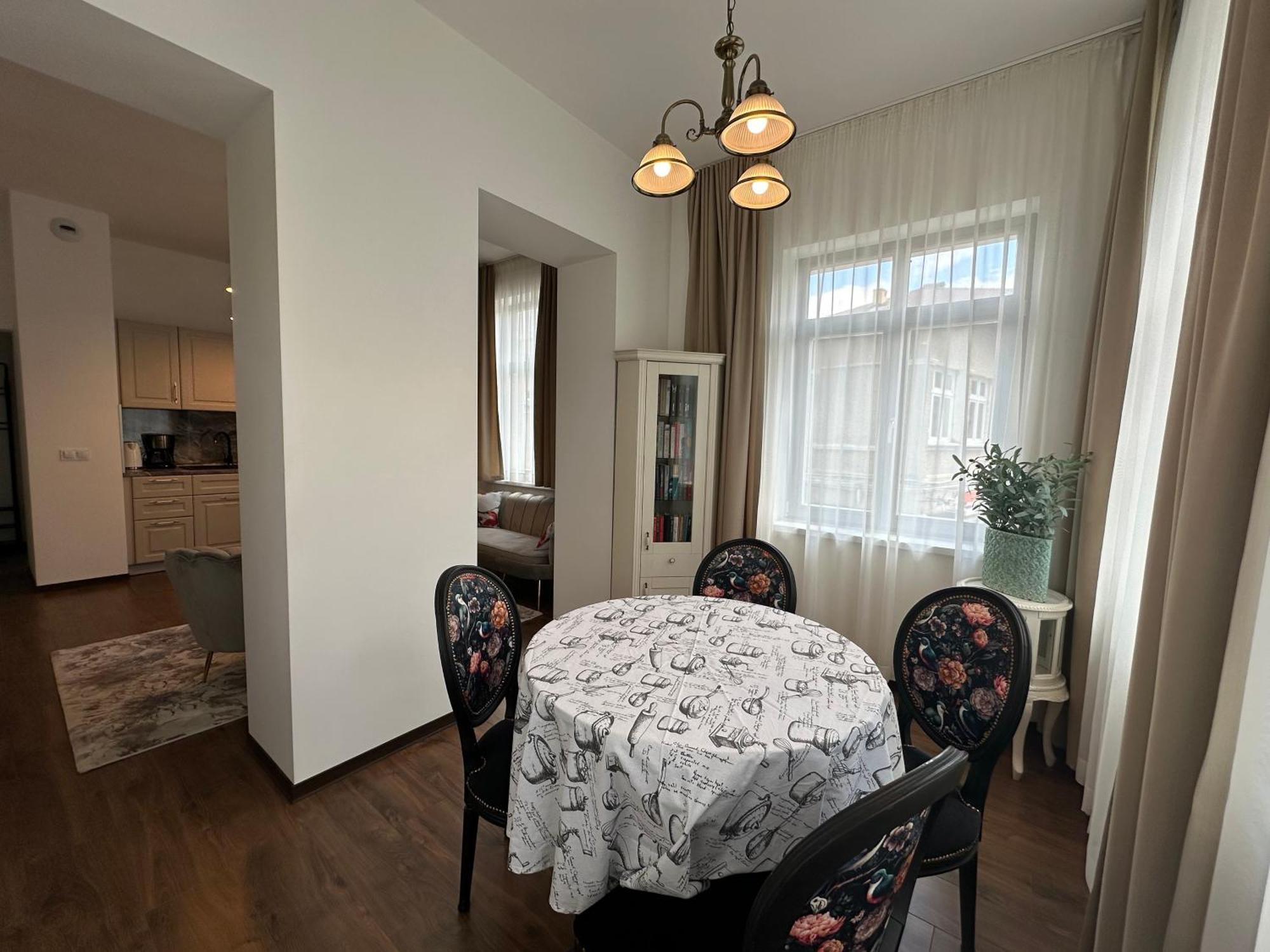 Apartment Blumare By Baltic *