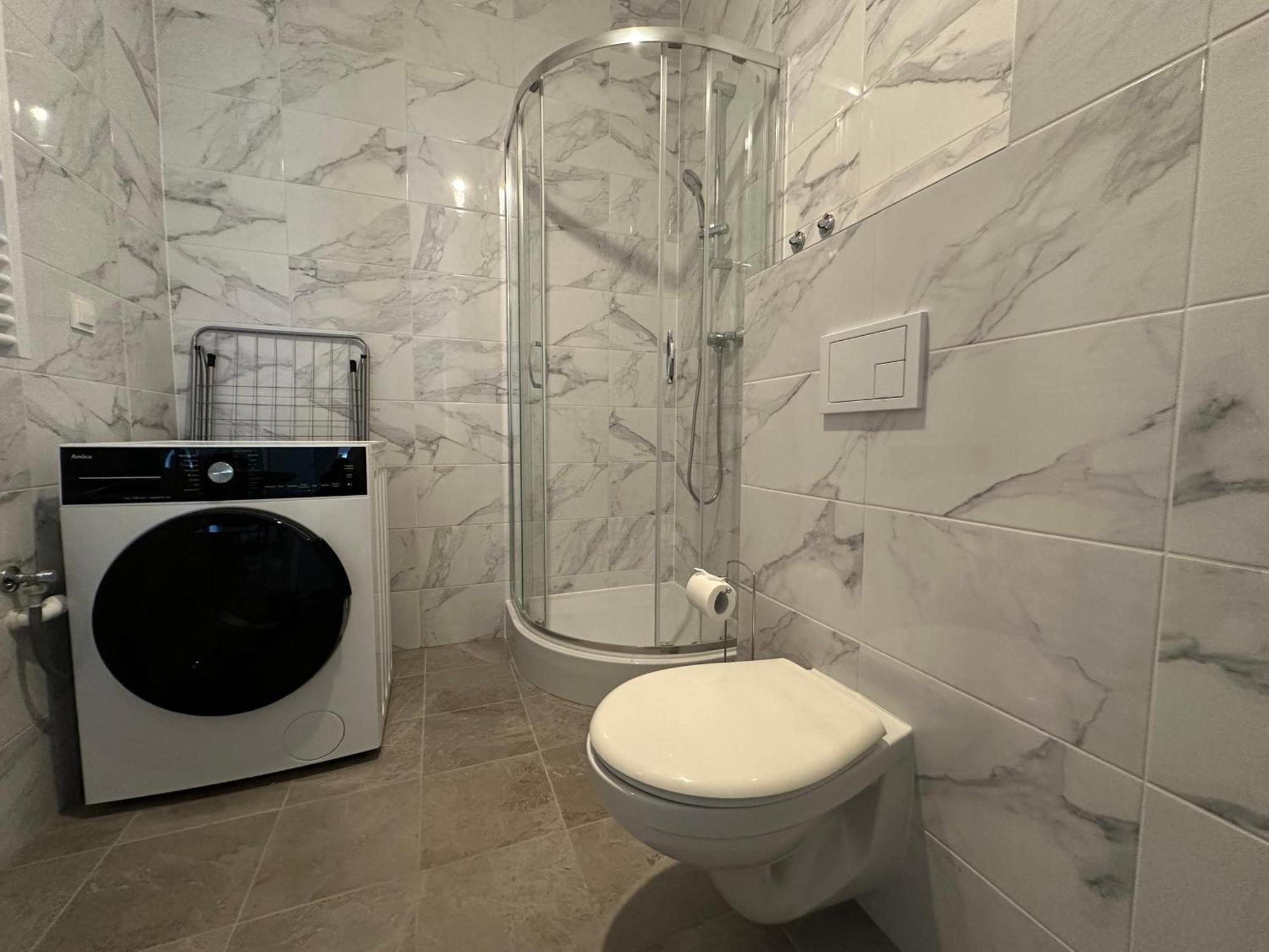 Blumare By Baltic Apartament Międzyzdroje