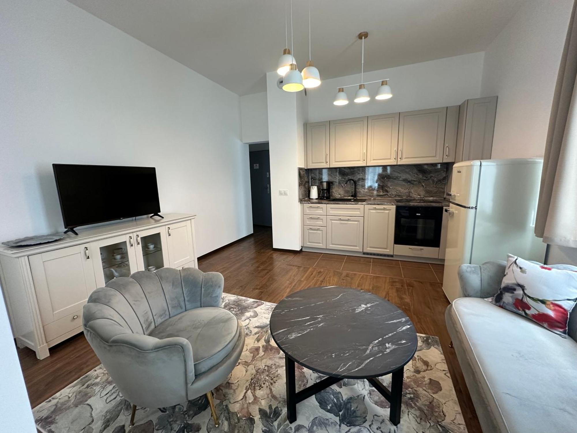 Apartment Blumare By Baltic